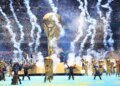В Мехико началась церемония открытия ЧМ-2026