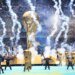 В Мехико началась церемония открытия ЧМ-2026