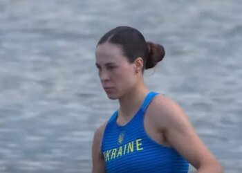 Гребчиха Лузан взяла два золота в первый день чемпионата Европы