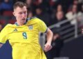Сборная Украины по футзалу сыграет со Словакией и Эстонией в отборе на ЧМ-2028