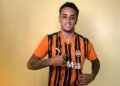 Шахтер подписал 18-летнего бразильского полузащитника Раяна Роберто