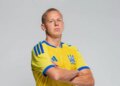 Полузащитник сборной Украины Александр Зинченко покидает собственную киберкоманду Passion UA