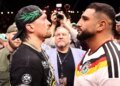 Усик имеет время до 30 июня, чтобы договориться о бое с Кабаелом за титул WBC, иначе может потерять пояс