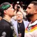 Усик имеет время до 30 июня, чтобы договориться о бое с Кабаелом за титул WBC, иначе может потерять пояс