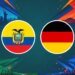 Эквадор сенсационно победил Германию и с третьего места пробился в плей-офф ЧМ-2026