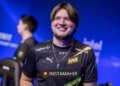 Известного киберспортсмена "s1mple" дисквалифицировали на год за сотрудничество с россиянами