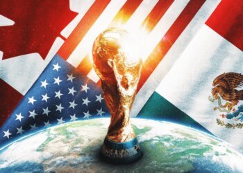 Суперкомпьютер Opta назвал главных фаворитов ЧМ-2026 по футболу