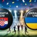 Украина с победы над хорватами стартовала на Евро U-19 и возглавила свою группу