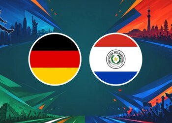 Германия сенсационно вылетела с ЧМ-2026, проиграв Парагваю в серии пенальти