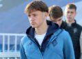 Богдан Редушко: «Нужно хорошо пройти квалификацию и играть в основном этапе Лиги Европы»