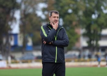 «Это просто трэш», — Юрий Вирт про «Александрию» в зоне стыковых матчей и плей-офф УПЛ