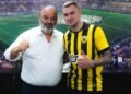 Новый вызовы для украинца: Зубков подписал контракт с европейским чемпионом