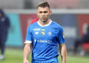 2 июня. Сегодня родились… Караваеву — 34