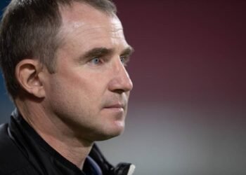 Александр Кучер: «Ярмоленко 100% поможет еще и «Динамо», и сборной Украины»