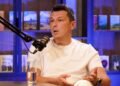 Рустам Худжамов: «После перехода в «Шахтёр» я начал относиться к людям, как к мусору, на полгода стал просто мерзавцем»