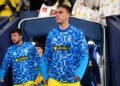 Матвей Пономаренко: «Мальдера — отличный тренер»