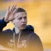 «До сих пор жду гонорар». Зинченко рассказал о сорвавшемся трансфере Мудрика в «Арсенал»