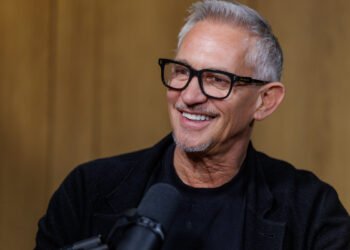 Гари Линекер: «Сейчас Франция — лучшая команда на ЧМ. Их будет очень трудно победить»