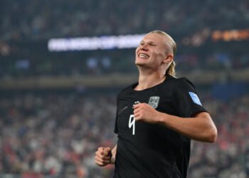 Холанд: «Вероятно, Франция обыграет нас и выиграет весь турнир»