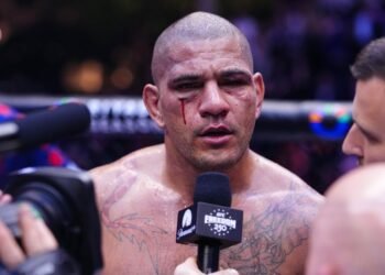Перейра снова намекает на завершение карьеры. Шантажирует UFC или реально устал?