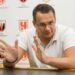Андрей Назаров высказался о трансферах в КХЛ и дальнейшей судьбе Евгения Кузнецова
