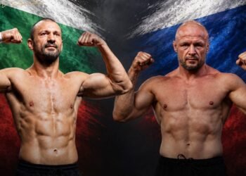 84 года на двоих — ветераны-нокаутёры дадут огня! Дебют Шлеменко в ACA запомнится надолго
