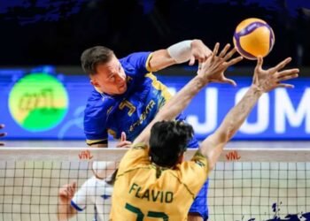 Возвращение короля! Плотницкий привел Украину к исторической победе над Бразилией