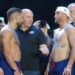 17 прогнозов и одна крупная ставка на главный бой UFC в Белом доме