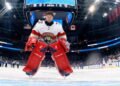 Черкас — о Бобровском: не знаю, может ли игрок в 37 лет вообще что-то просить?