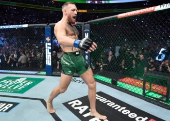 Макгрегор не дрался пять лет. Что изменилось в UFC за это время?