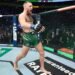 Макгрегор не дрался пять лет. Что изменилось в UFC за это время?