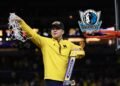 «Даллас» сделал громкий выбор, доверившись чемпиону NCAA. Кто такой Дасти Мэй?