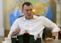 Дегтярёв: если решение ИИХФ по России будет отрицательным, мы пойдём в суд и выиграем