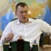 Дегтярёв: если решение ИИХФ по России будет отрицательным, мы пойдём в суд и выиграем