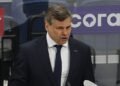 Дмитрий Квартальнов рассказал, как договорился о переходе в «Локомотив»