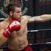 Донченко уничтожает соперников в UFC: украинец зрелищным нокаутом разбил шведа в Баку