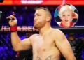 Борец превратился в самого зрелищного бойца UFC. Каким был путь Джастина Гэтжи