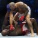 Главный безумец UFC снова выиграл! Хокит избил любимца Трампа