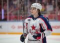 Экс-хоккеиста ЦСКА Седова дисквалифицировали на два года за допинг