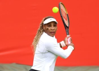 «Это хорошо для WTA и всего тенниса». Руседски — об уайлд-кард Серены Уильямс на Уимблдоне