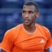 Феликс Оже-Альяссим вышел во второй круг турнира ATP-500 в Галле