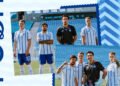 «Динамо» представило новую форму, на сезон-2026/27