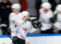 Форвард «Авангарда» Окулов: Хартли заслуженно выиграл Кубок Гагарина с «Локомотивом»