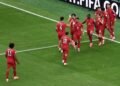 Форвард «Локомотива» Сурин ответил, за кого болеет на чемпионате мира по футболу