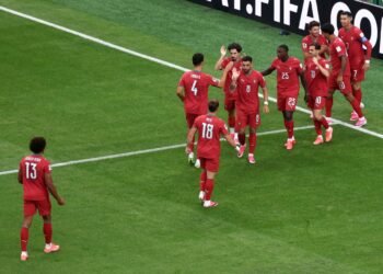 Форвард «Локомотива» Сурин ответил, за кого болеет на чемпионате мира по футболу