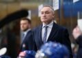 Герман Титов назначен главным тренером ХК «Динамо» Санкт-Петербург