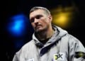 Эра Усика завершена? WBC официально объявила нового чемпиона мира в сверхтяжелом весе
