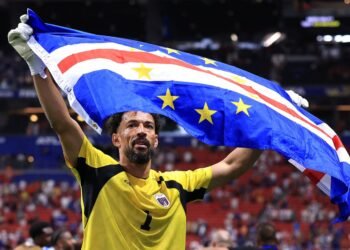 Почему Гаити, Кюрасао и Кабо-Верде играют на ЧМ-2026, а Украина — нет?