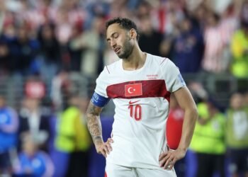 Катастрофа вместо праздника: кто уже провалил ЧМ-2026