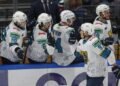 Хоккейный клуб «Сочи» покинуло несколько игроков